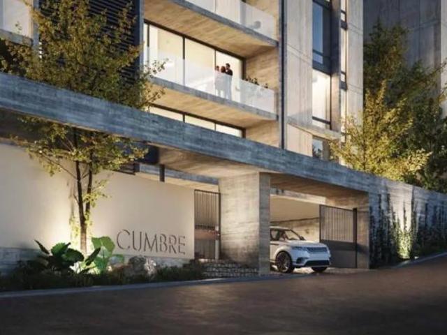 DEPARTAMENTO EN VENTA EN CHIPINQUE, SAN PEDRO GARZA GARCIA