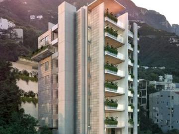 Departamento en Venta en Chipinque