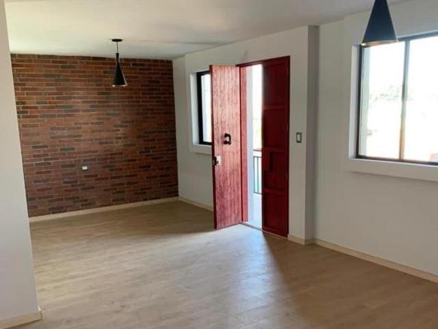 Departamento en venta en Cholula, Puebla