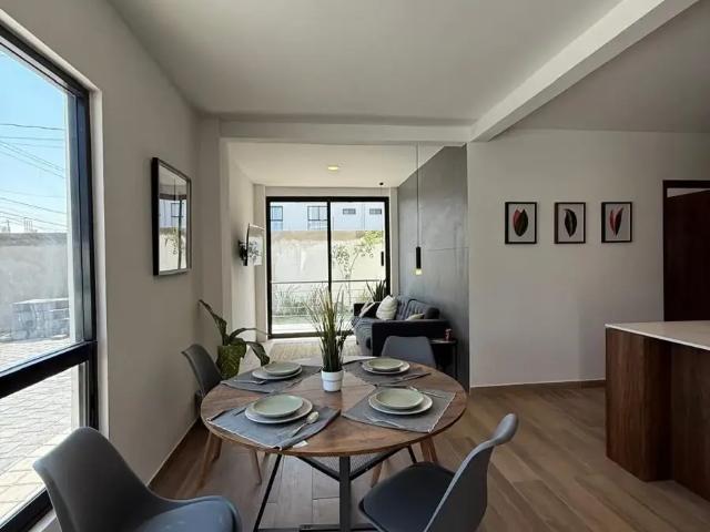 Departamento en venta en Cholula, San Pedro Cholula, Puebla