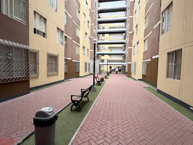 DEPARTAMENTO EN VENTA EN CHORRILLO