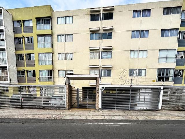 Departamento en venta en Chorrillos – 75 m² con cochera cerca a Real Plaza Guardia Civil