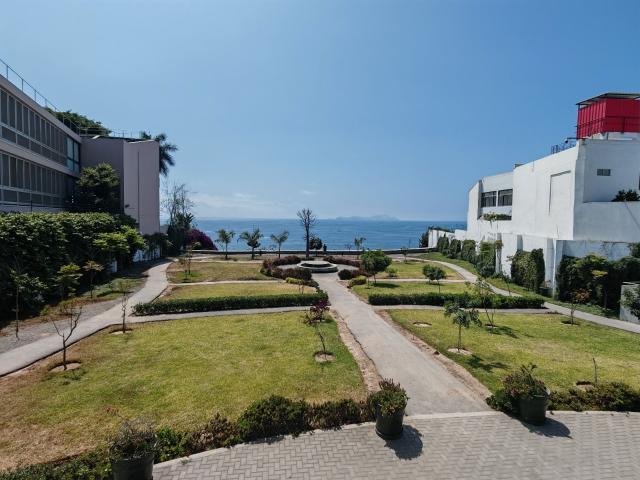 Departamento en venta en CHORRILLOS