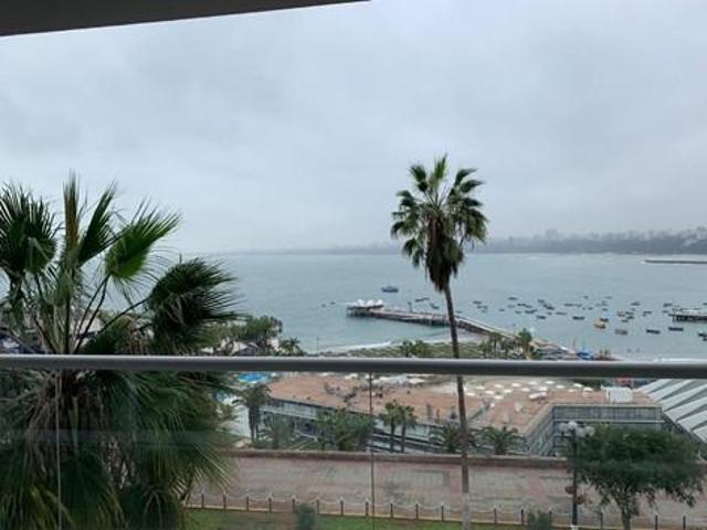 Departamento en Venta en Chorrillos