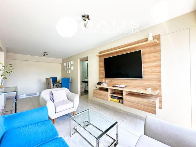 Departamento en Venta en Chorrillos