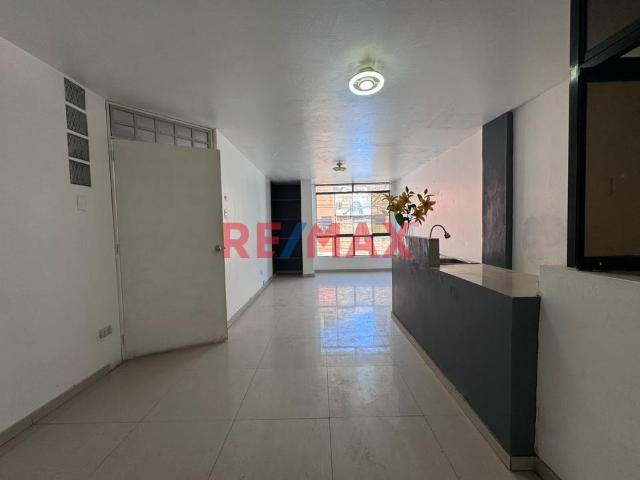 Departamento En Venta En Chorrillos | 2 Habitaciones | Us$ 55,000