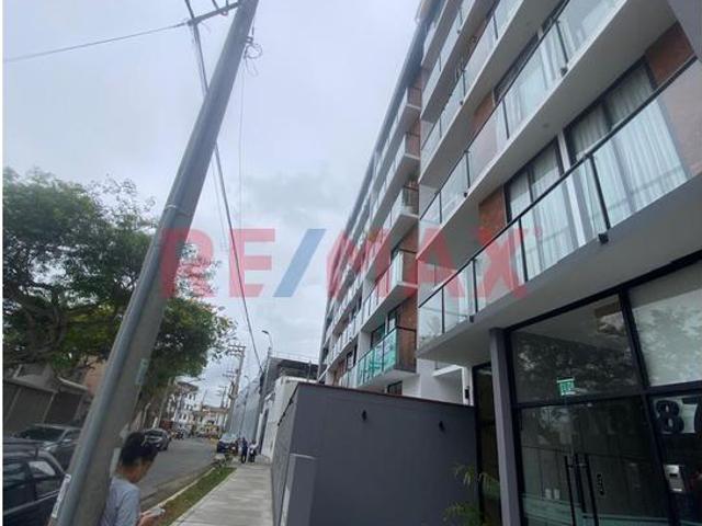 Departamento En Venta En Chorrillos | 3 Dormitorios | 64.56 M2