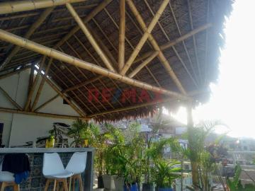 Departamento en venta en Chorrillos a S/439,890