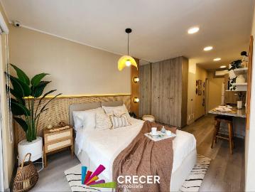 Departamento en venta en Chorrillos a S/420,600