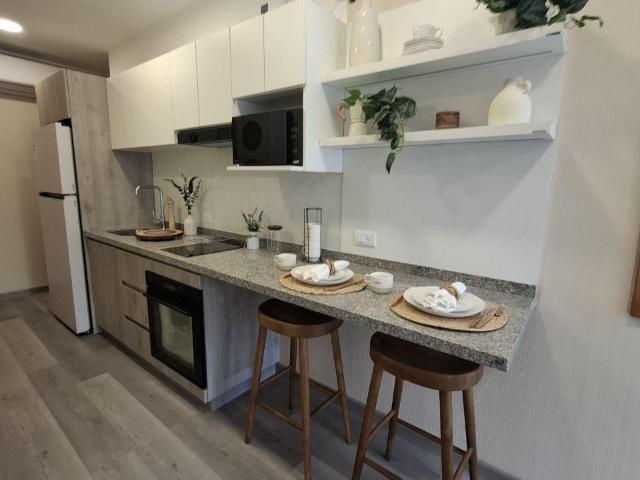 Departamento en venta en Chorrillos a S/420,600