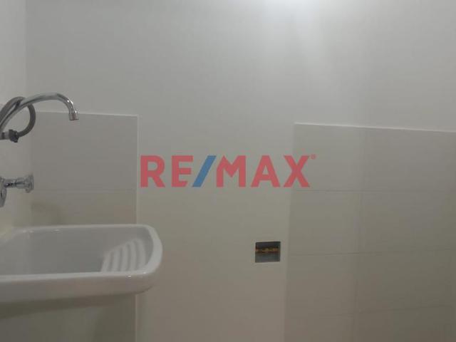 Departamento en venta en Chorrillos a S/517,000