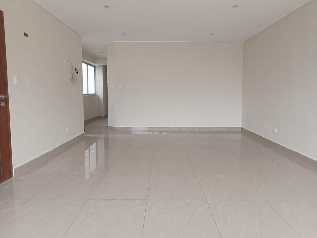 Departamento en venta en Chorrillos a S/455,000