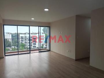 Departamento en venta en Chorrillos a S/723,000