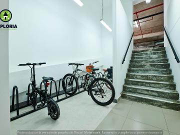 Departamento en venta en Chorrillos a S/725,000
