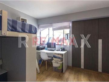 Departamento en venta en Chorrillos a S/791,200