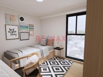 Departamento en venta en Chorrillos a S/865,000