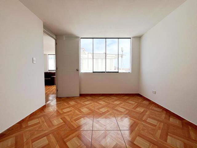 Departamento en venta en Chorrillos a S/179,999