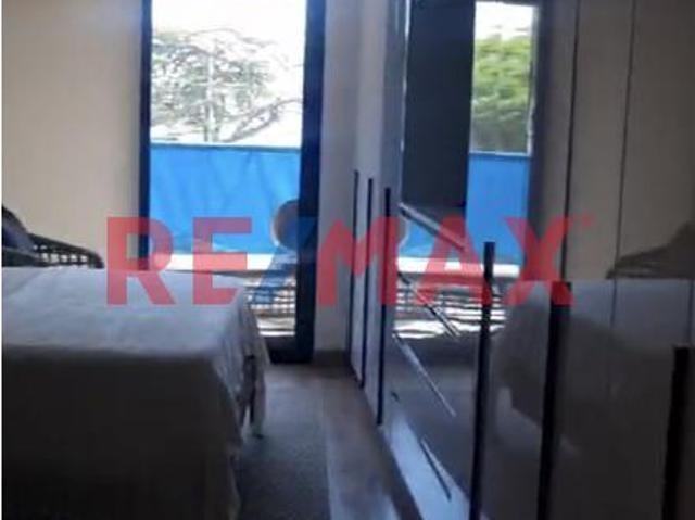 Departamento en venta en Chorrillos a S/1,190,240