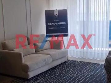 Departamento en venta en Chorrillos a S/1,513,600
