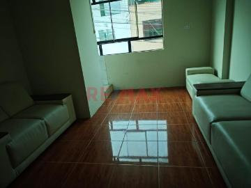 Departamento en venta en Chorrillos a S/202,800
