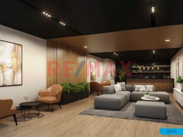 Departamento en venta en Chorrillos a S/244,000
