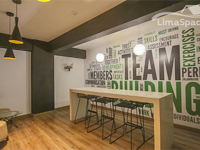 Departamento en venta en Chorrillos a S/251,600