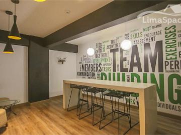 Departamento en venta en Chorrillos a S/251,600
