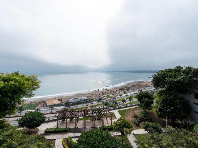 Departamento en venta en Chorrillos a S/2,921,500