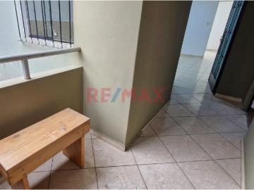 Departamento en venta en Chorrillos a S/295,000