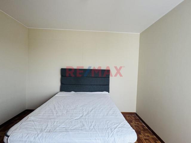 Departamento en venta en Chorrillos a S/322,420