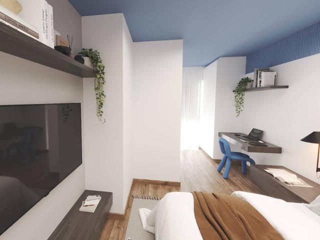 Departamento en venta en Chorrillos a S/325,836