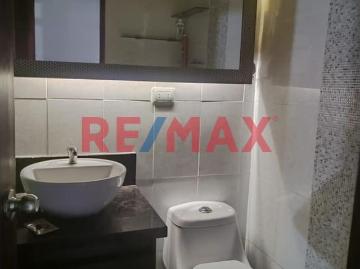 Departamento en venta en Chorrillos a S/351,750
