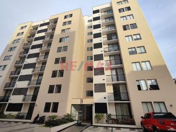Departamento en venta en Chorrillos a S/350,000