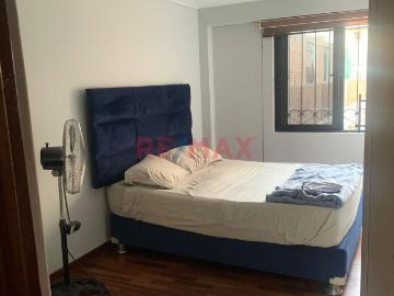 Departamento en venta en Chorrillos a S/375,100