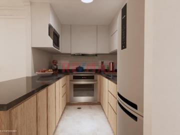 Departamento en venta en Chorrillos a S/377,000