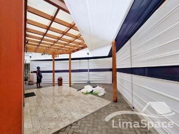 Departamento en venta en Chorrillos a S/385,000