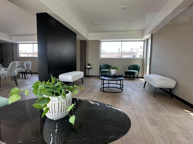 Departamento en venta en Chorrillos a S/395,000