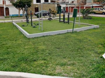 Departamento en venta en Chorrillos a S/396,060