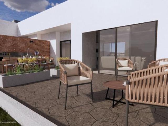 Departamento en venta en Chorrillos a $147,334