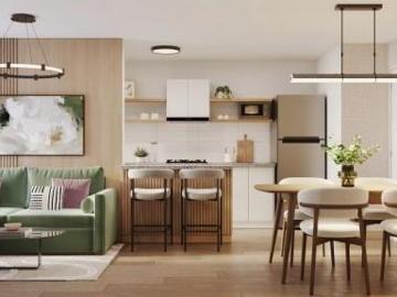 Departamento en venta en Chorrillos a $103,940
