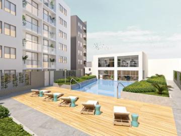 Departamento en venta en Chorrillos a $109,053