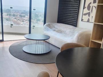 Departamento en venta en Chorrillos a $110,000