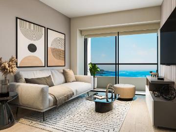 Departamento en venta en Chorrillos a $120,000