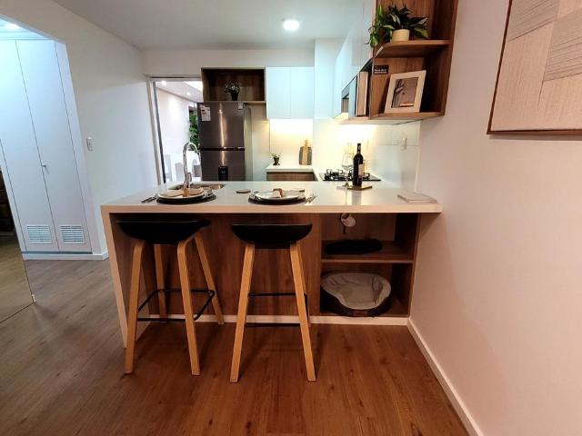 Departamento en venta en Chorrillos a $124,449