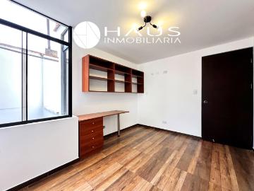Departamento en venta en Chorrillos a $235,000
