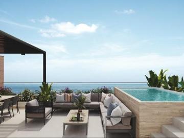Departamento en venta en Chorrillos a $229,767