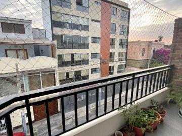 Departamento en venta en Chorrillos a $220,000