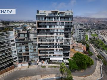 Departamento en venta en Chorrillos a $359,000