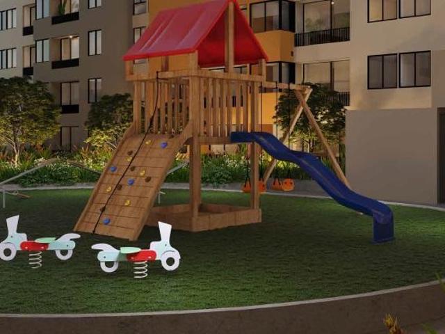 Departamento en venta en Chorrillos a $61,511