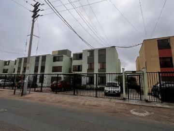 Departamento en venta en Chorrillos a $69,000